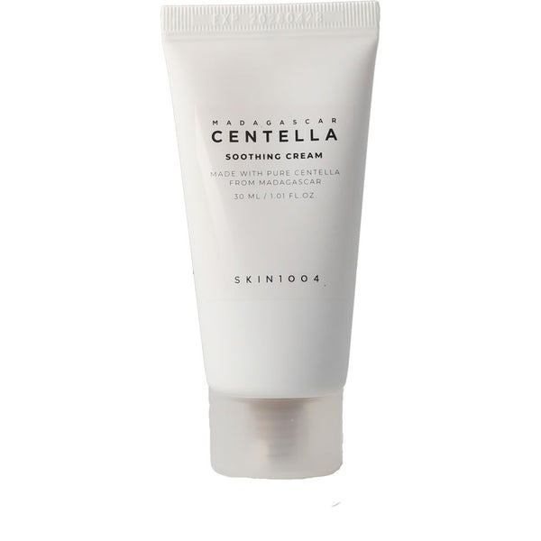 Skin1004 - Madagascar Centella soothing cream 30 ml