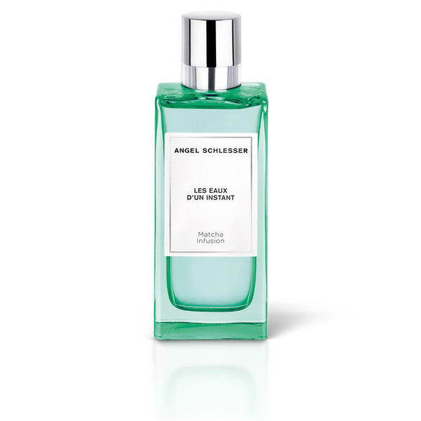 Angel Schlesser - Les Eaux D'Un Instant Matcha Infusion edt vapo 100 ml