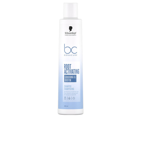 Schwarzkopf - Bc Root Activating shampoo 250 ml