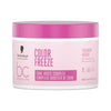 Schwarzkopf - Bonacure Color Freeze treatment mask 500 ml