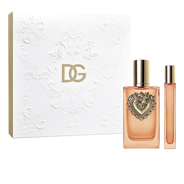 Dolce & Gabbana - Devotion Intense 2-piece set