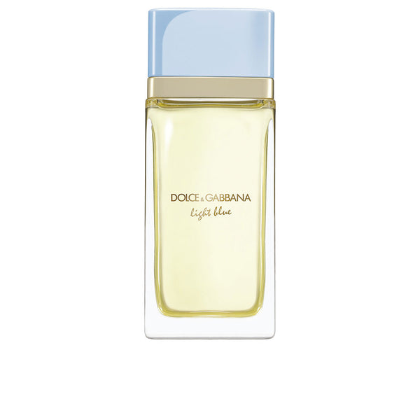 Dolce & Gabbana - Light Blue edp vapor 200 ml