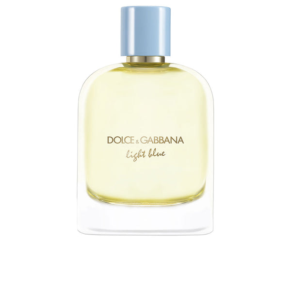 Dolce & Gabbana - Light Blue Pour Homme edp vapo 200 ml
