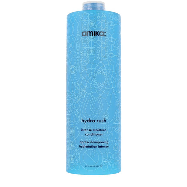 Amika - Hydro Rush intense hydration conditioner 1000 ml