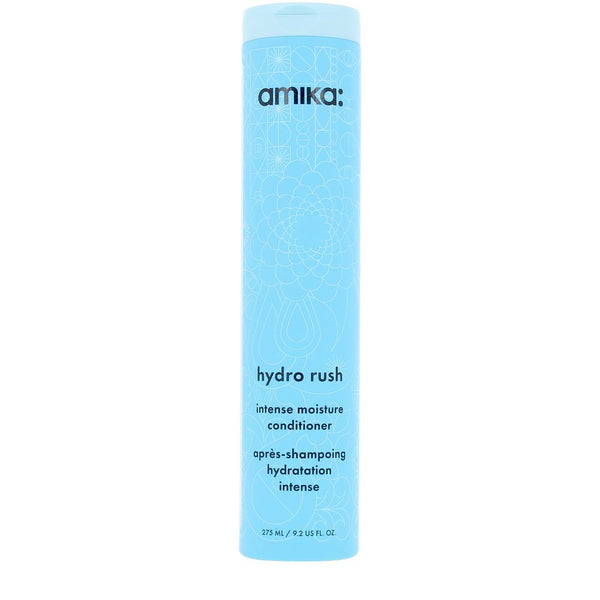 Amika - Hydro Rush intense hydration conditioner 275 ml