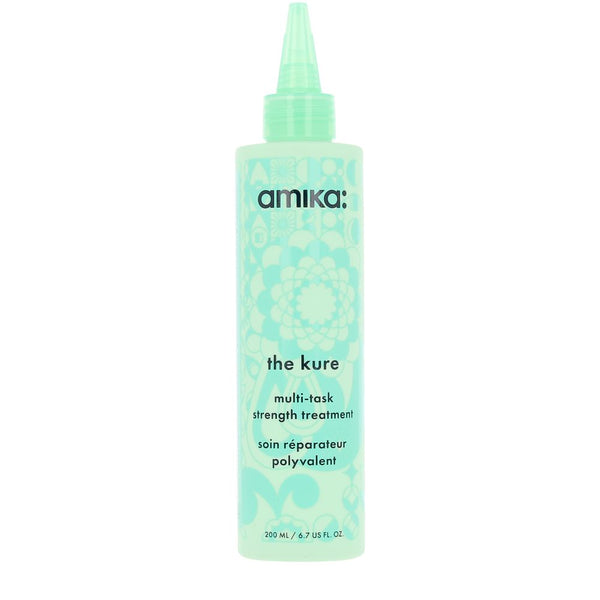 The Kure trattamento ristrutturante multi-azione 200 ml
