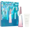 Issey Miyake - L'Eau D'Issey Solar Violet Case 2 pcs
