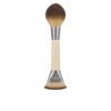 Ecotools - Sculpt + Bronze Duo Brush for Contour and Bronzer 1 unit