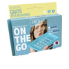 Iroha - On The Go Kit Sos Patches For Beans Case 2 pcs