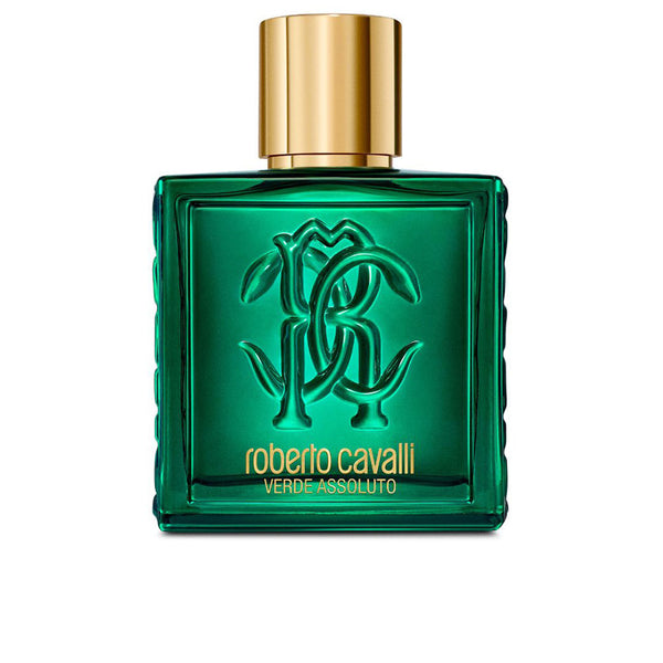 Roberto Cavalli - Uomo Verde Assoluto edp vapo 100 ml