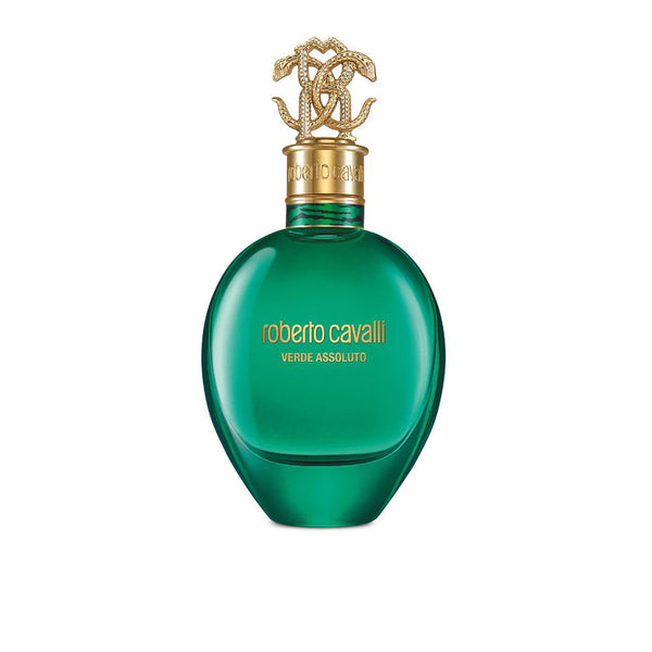 Roberto Cavalli - Signature Verde Assoluto edp vapo 75 ml