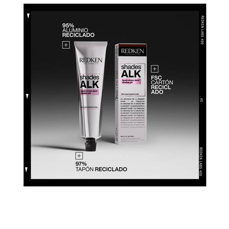 Redken - Shades Alk #9N 60 ml