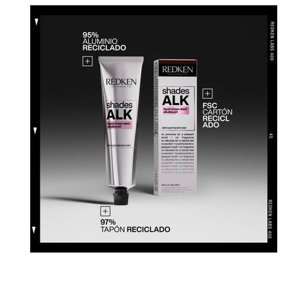 Redken - Shades Alk #7C 60 ml
