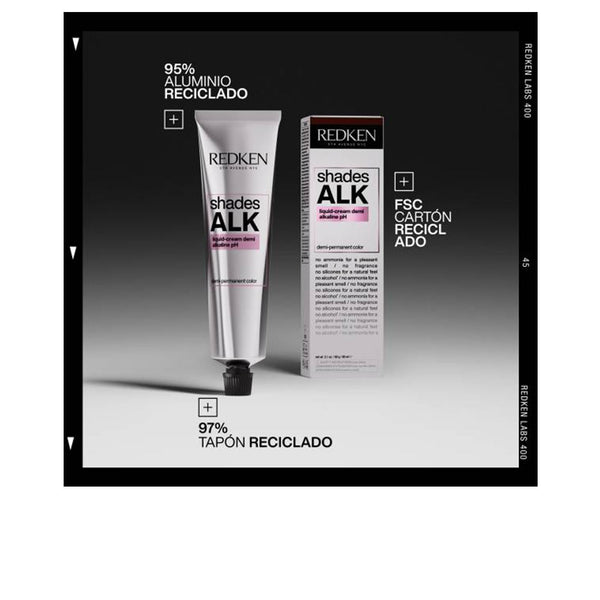 Redken - Shades Alk #5C 60 ml