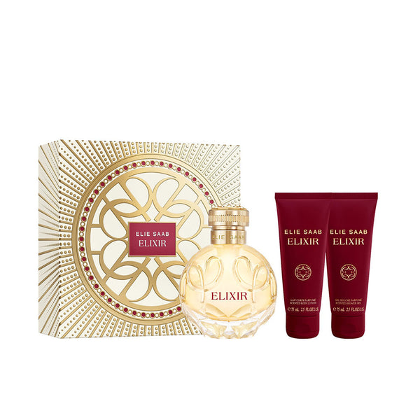 Elie Saab - Elixir Set 3 pc