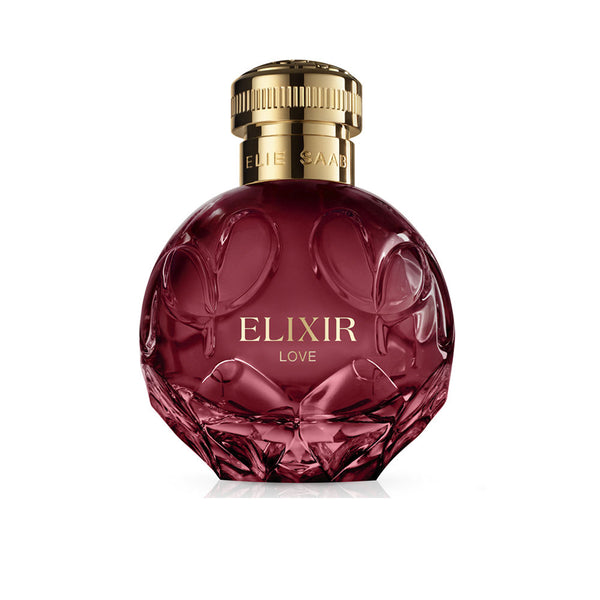 Elie Saab - Elixir Love edp spray 50 ml