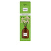 Vintage Home - Harmony air freshener reed diffuser #basil and mint 95 ml