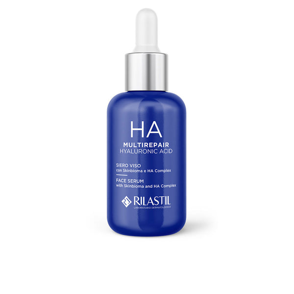 Rilastil - Multirepair Hyaluronic Acid facial serum 30 ml