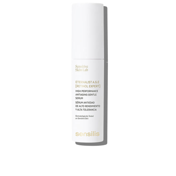 Sensilis - Eternalist Age Retinol Expert high-performance, high-tolerance anti-aging serum 30 ml