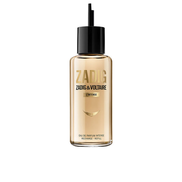 Zadig & Voltaire - Zadig Intense edp refill 150 ml