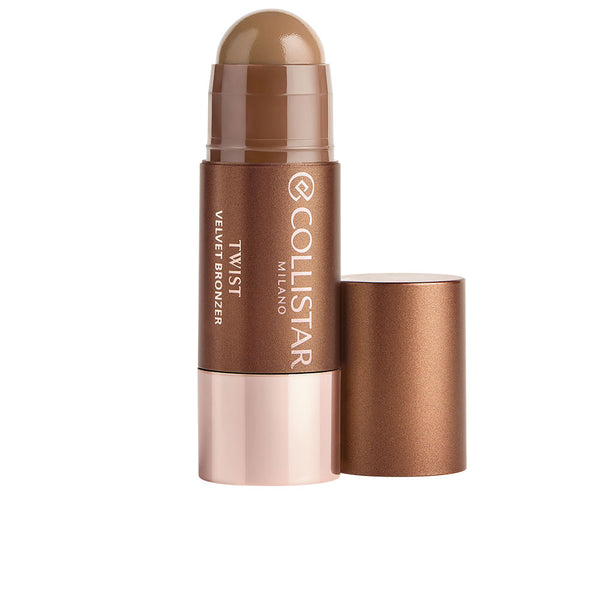 Collistar - Twist Velvet Bronzer bronzer stick #02 5 gr