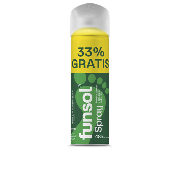 Funsol - Funsol spray 200 ml