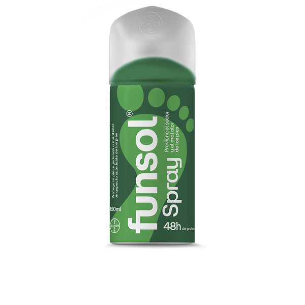 Funsol - Funsol spray 150 ml