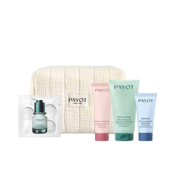Payot - Payot Essentials 5-piece set