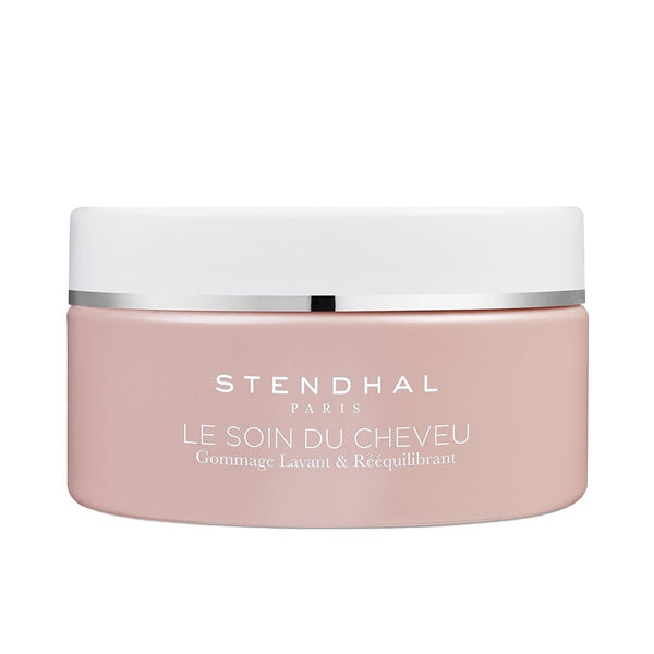 Stendhal Paris - Le Soin Du Cheveu gommage cleansing &amp; rebalancing 200 ml