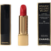 Chanel - Rouge Allure Velvet #56-Rouge Charnel 3.5 gr