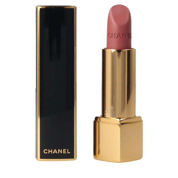 Chanel - Rouge Allure Velvet #478-Rencontre 3.5 gr