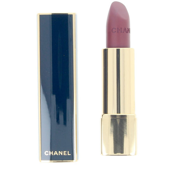 Chanel - Rouge Allure Velvet #489-Toi et Moi 3.5 gr