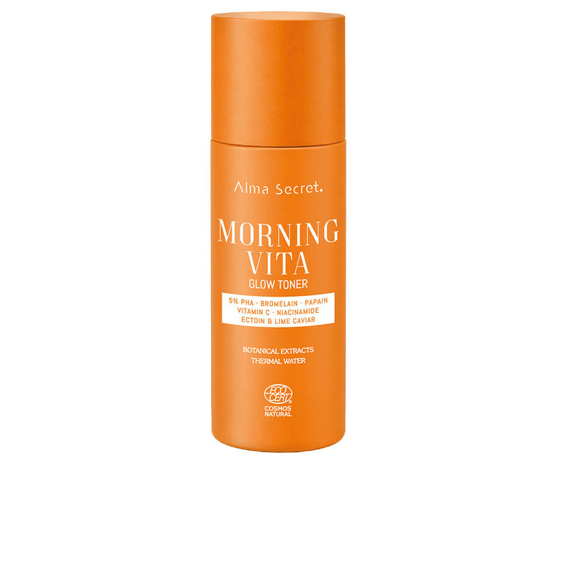 Alma Secret - Morning Vita glow tonic 150 ml