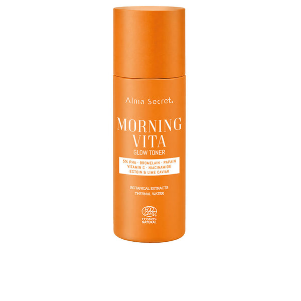 Alma Secret - Morning Vita glow tonic 150 ml