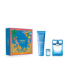 Versace - Eau Fraîche Extreme Case 2 pcs