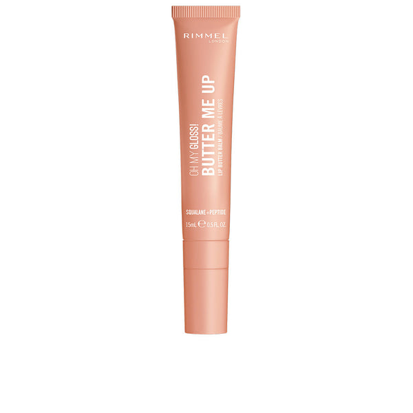 Rimmel London - Oh My Gloss! lip balm #006-Chai 1 u