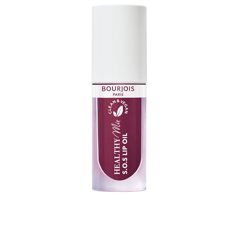 Bourjois - Healthy Mix Sos lip oil #09-Berry Delight 4.5 ml