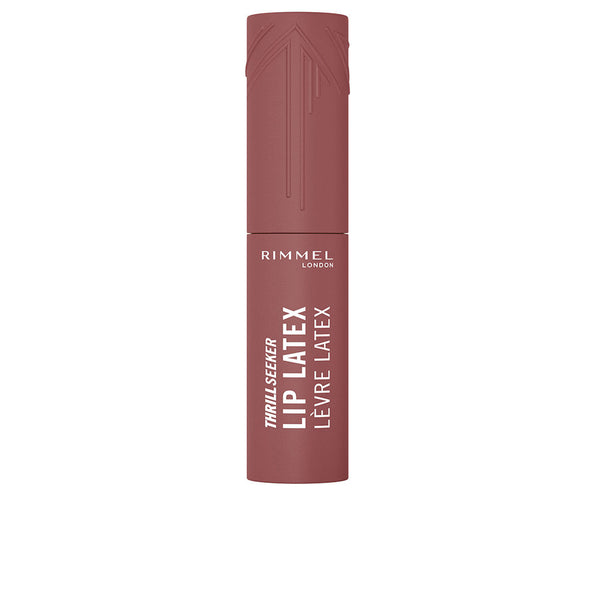 Rimmel London - Thrill Seeker Lip Latex lip gloss #700-It's Giving 6 ml