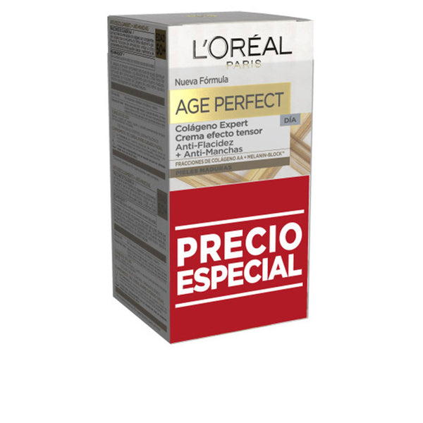 L'oréal Paris - Age Perfect Day Cream Pack 2 pc