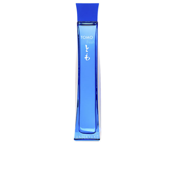 Annayake - Tomo Fresh edt vapo ed.lim 100 ml