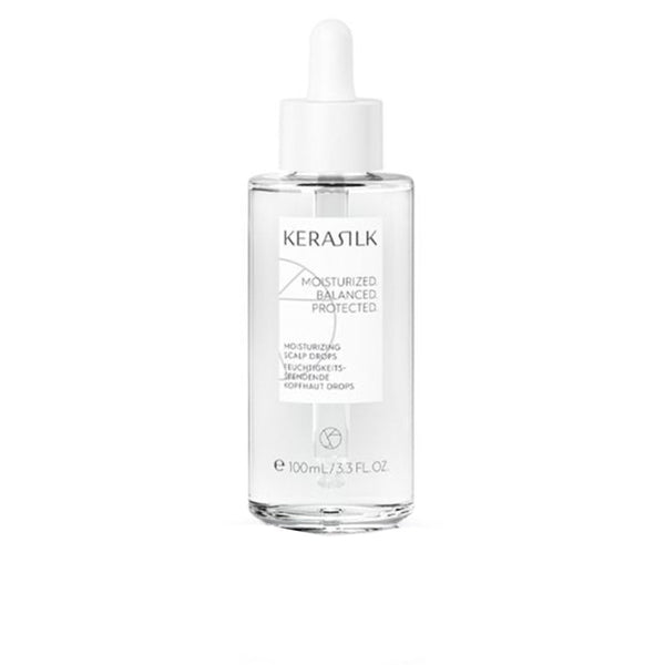Kerasilk - Specialists moisturizing scalp drops 100 ml