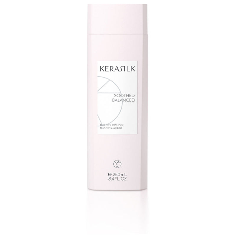 Kerasilk - Essentials sensitive shampoo 250 ml