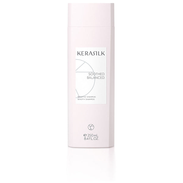 Kerasilk - Essentials sensitive shampoo 250 ml