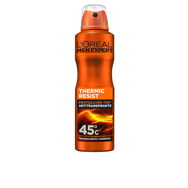 L'oréal Paris - Men Expert thermic resist 72h protection antiperspirant 150 ml