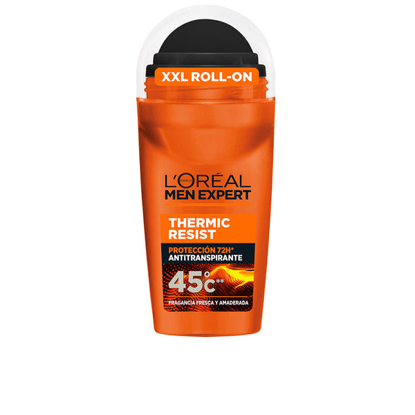 L'oréal Paris - Men Expert thermal resist anti-perspirant roll on 50 ml