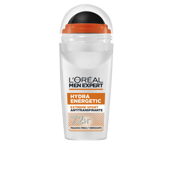 Men Expert hydra energetic extreme sport anti-perspirant 72h roll on 50 ml