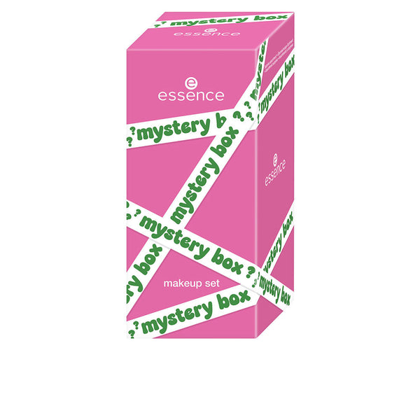 Essence - Mystery Box Pink Case 6 pc