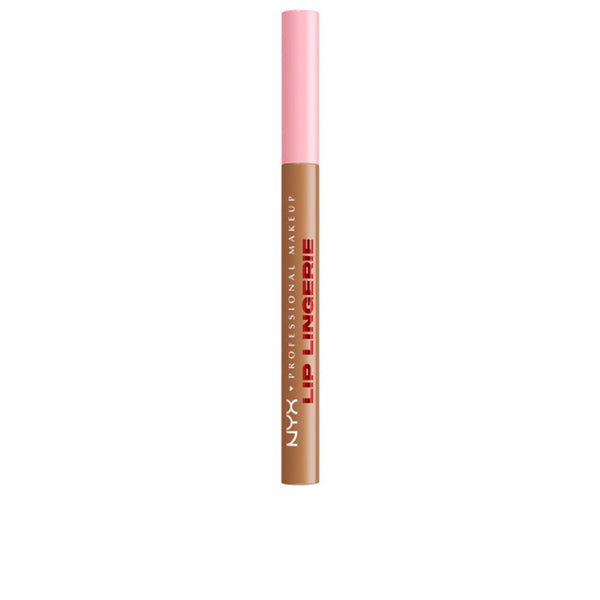Nyx Professional Make Up - Lip Lingerie lip liner #01-Tease U Later 1 u