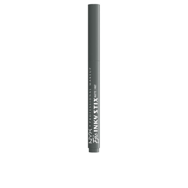 Nyx Professional Make Up - Epic Inky Stix eyeliner cream gel waterproof #Off-Grid Gray 0.1 gr