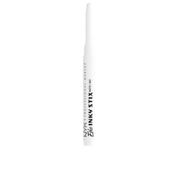 Nyx Professional Make Up - Epic Inky Stix eyeliner #Wired White 1 u